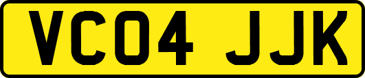 VC04JJK