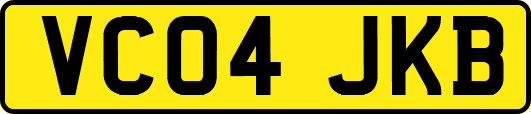 VC04JKB