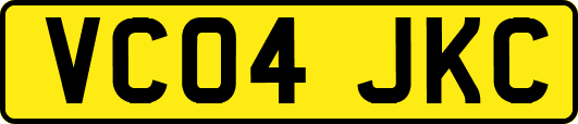 VC04JKC