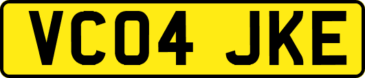 VC04JKE