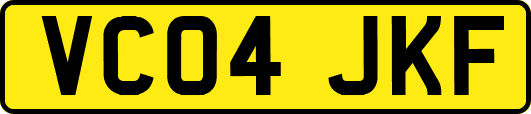 VC04JKF