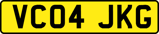 VC04JKG