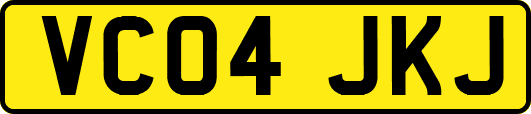 VC04JKJ