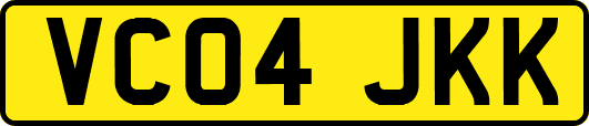 VC04JKK