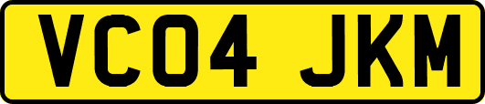 VC04JKM