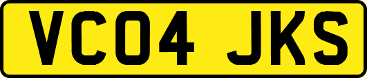 VC04JKS
