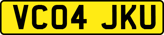 VC04JKU