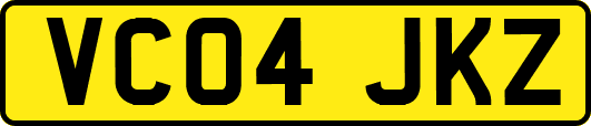 VC04JKZ