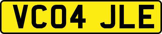 VC04JLE