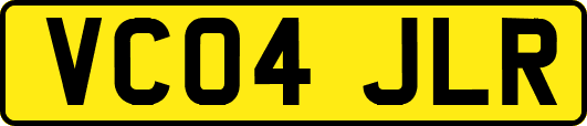 VC04JLR