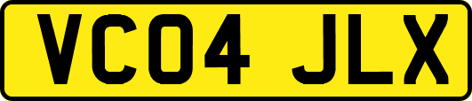 VC04JLX