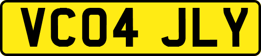 VC04JLY