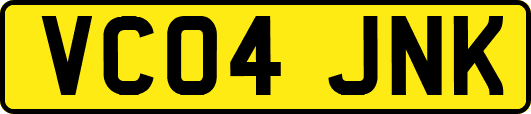 VC04JNK