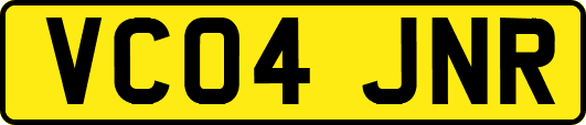 VC04JNR