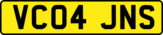 VC04JNS