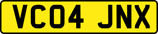 VC04JNX