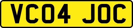 VC04JOC