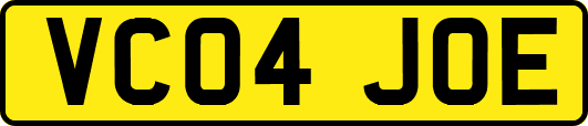 VC04JOE