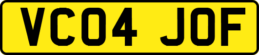 VC04JOF
