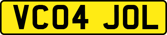 VC04JOL