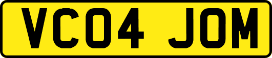 VC04JOM