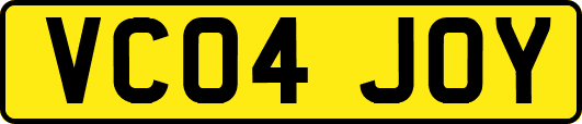 VC04JOY