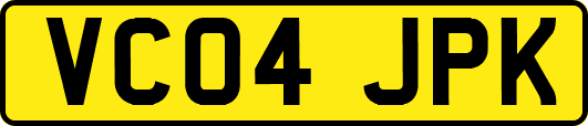 VC04JPK