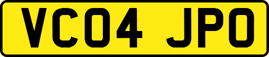 VC04JPO