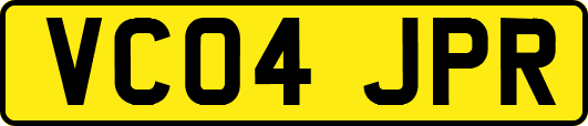 VC04JPR