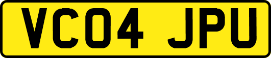 VC04JPU