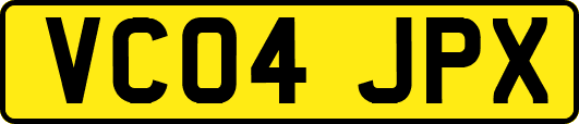 VC04JPX