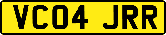 VC04JRR