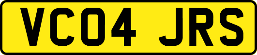 VC04JRS
