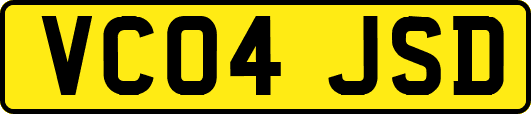 VC04JSD