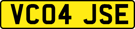 VC04JSE