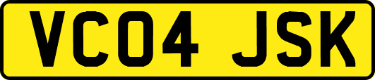 VC04JSK