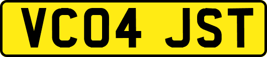 VC04JST