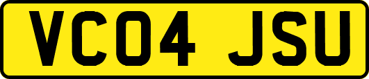 VC04JSU