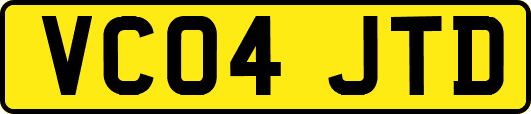 VC04JTD
