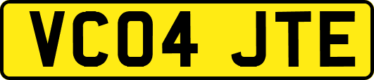 VC04JTE