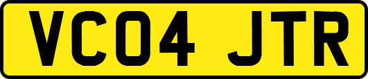 VC04JTR