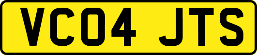 VC04JTS