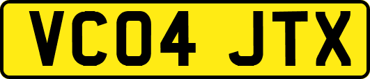 VC04JTX