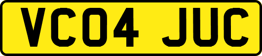 VC04JUC