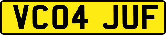 VC04JUF