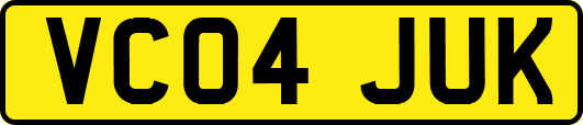 VC04JUK