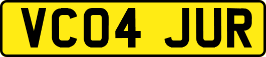VC04JUR