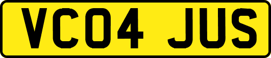 VC04JUS
