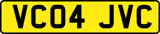 VC04JVC