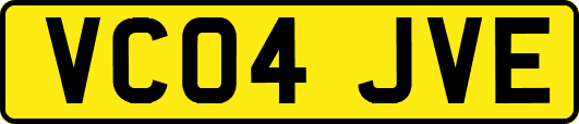 VC04JVE